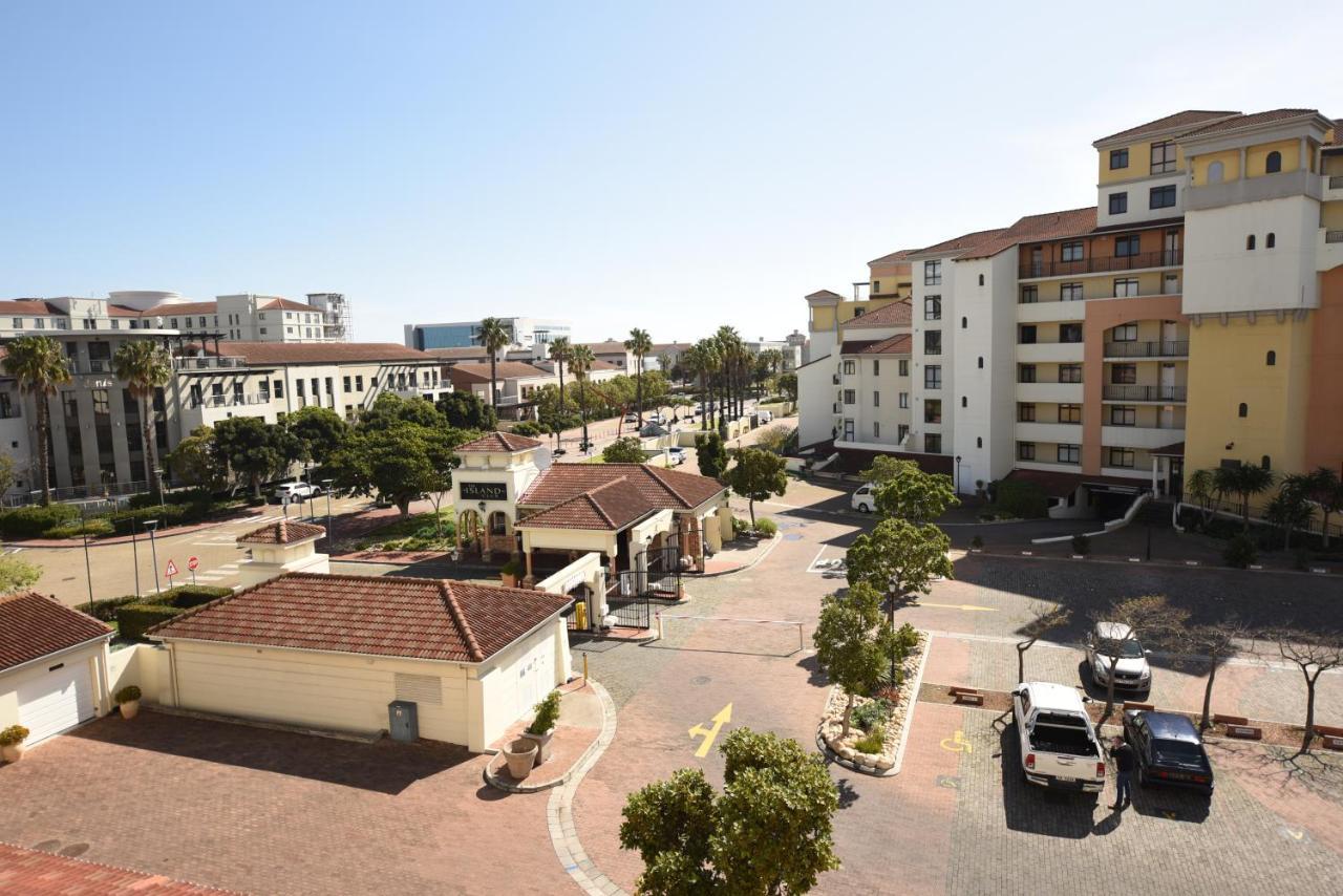 The Island Club * Cidade Do Cabo